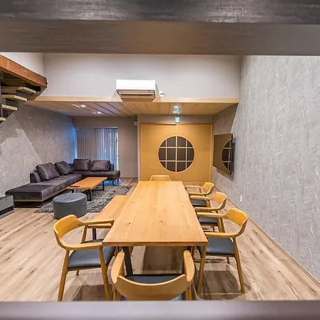 香季庵euphoria Apartment Sado Exterior photo