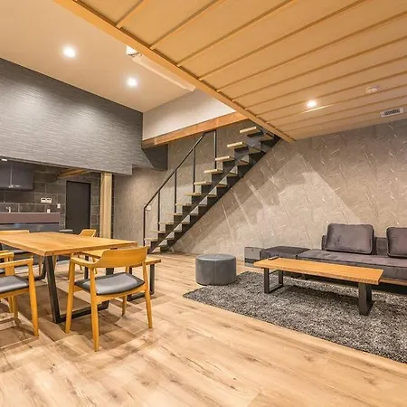 香季庵euphoria Apartment Sado Exterior photo
