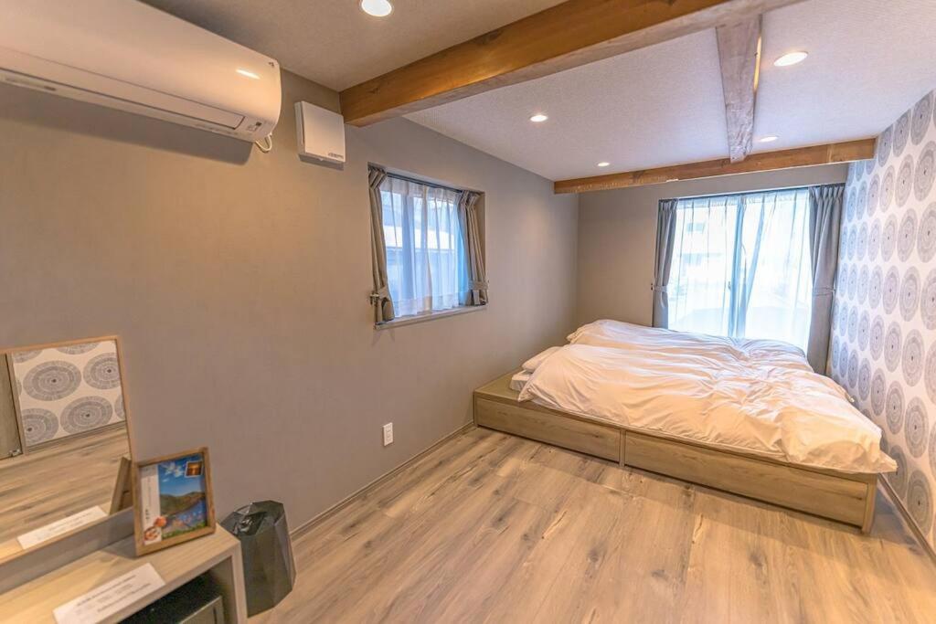 Apartment 香季庵euphoria