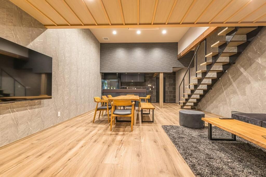 Apartment 香季庵euphoria