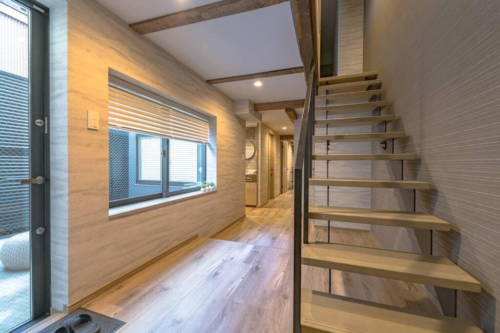 Apartment 香季庵euphoria Sado