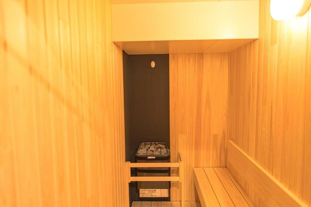 Apartment 香季庵euphoria Sado